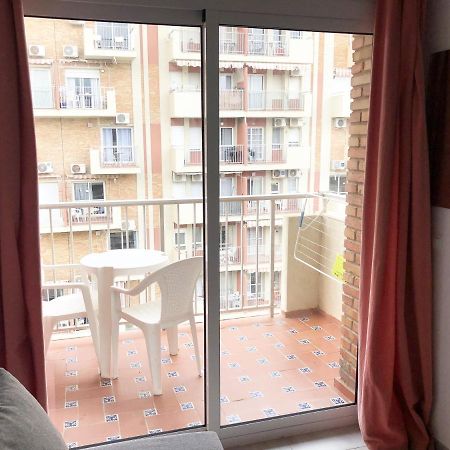 Sunny Suites Jupiter Apartments Benalmadena Bagian luar foto