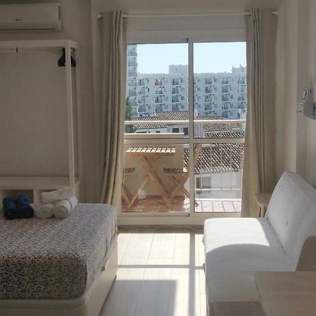 Sunny Suites Jupiter Apartments Benalmadena Bagian luar foto