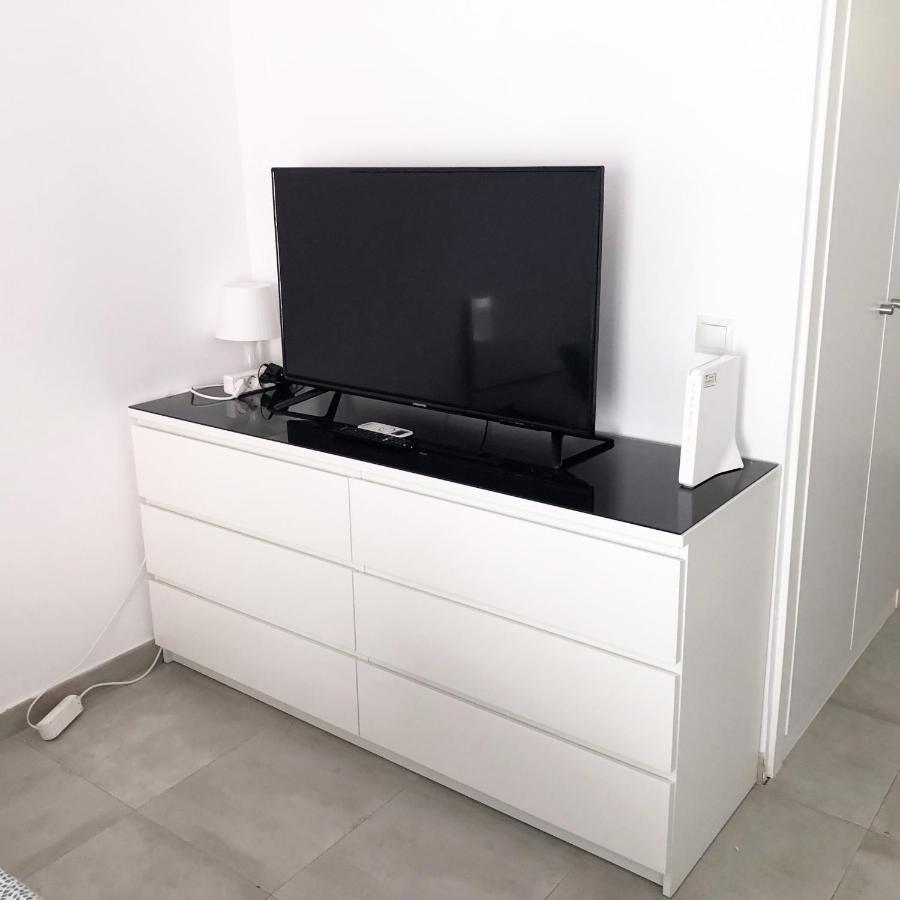 Sunny Suites Jupiter Apartments Benalmadena Bagian luar foto