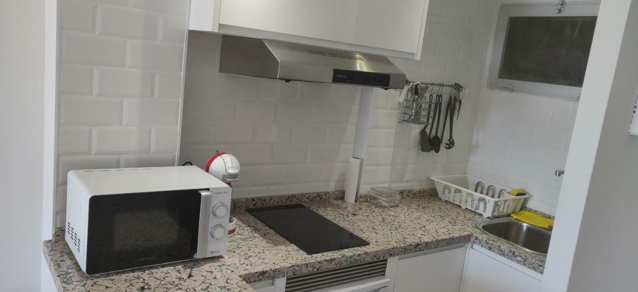 Sunny Suites Jupiter Apartments Benalmadena Bagian luar foto