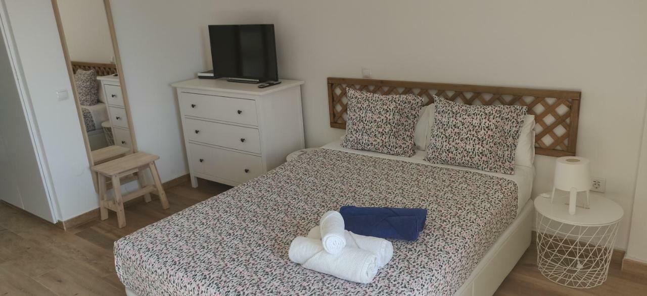 Sunny Suites Jupiter Apartments Benalmadena Bagian luar foto