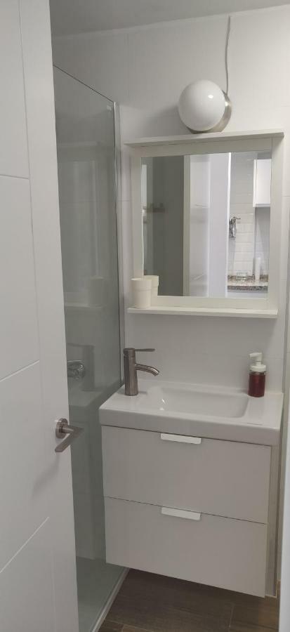 Sunny Suites Jupiter Apartments Benalmadena Bagian luar foto